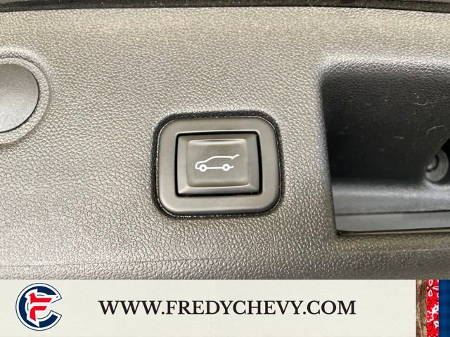 Used 2020 Chevrolet Equinox LT image 34