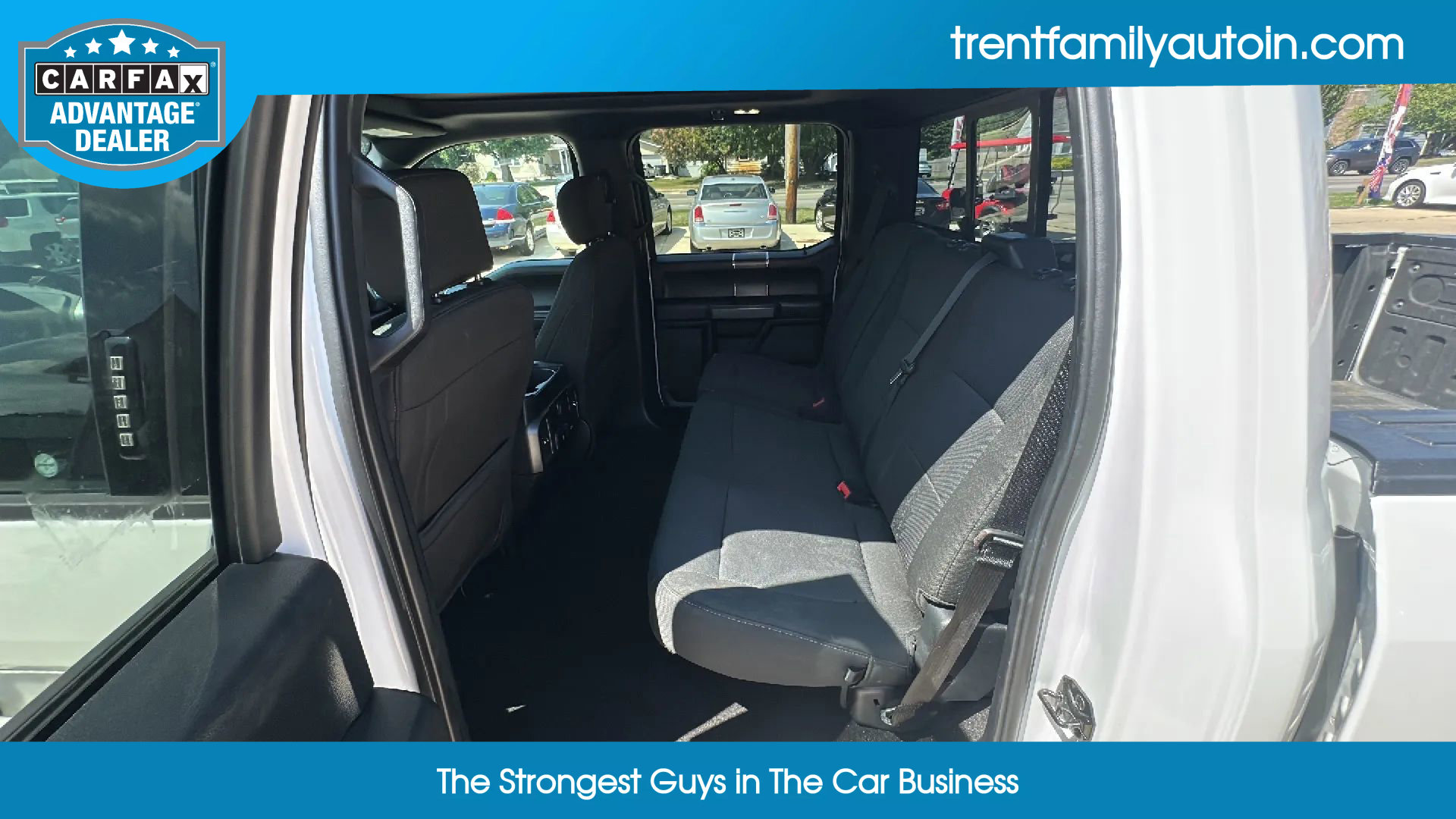 Used 2019 Ford F150 XLT w/ Equipment Group 302A Luxury image 39