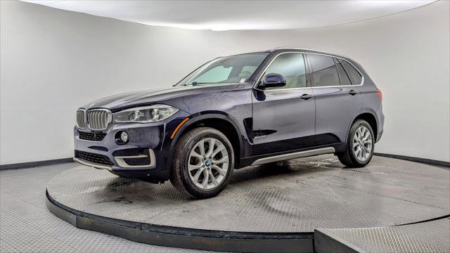 Used 2018 BMW X5 sDrive35i image 2