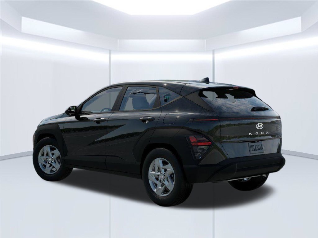 New 2027 Hyundai Kona SE FWD image 5