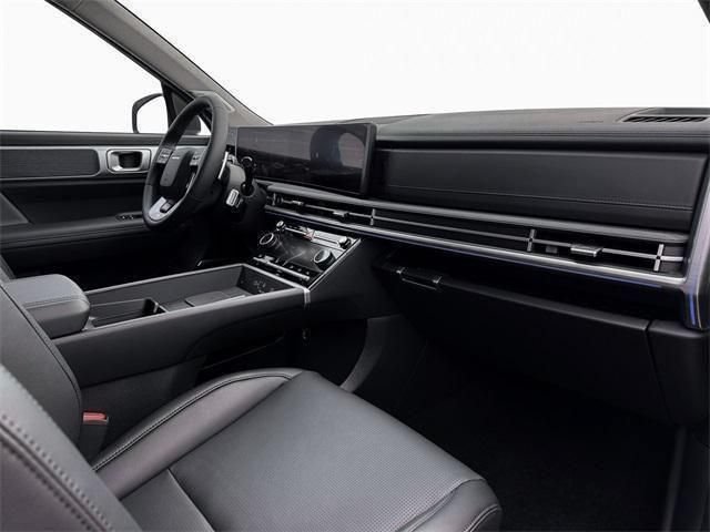 New 2026 Hyundai Santa Fe Limited AWD/4WD image 15
