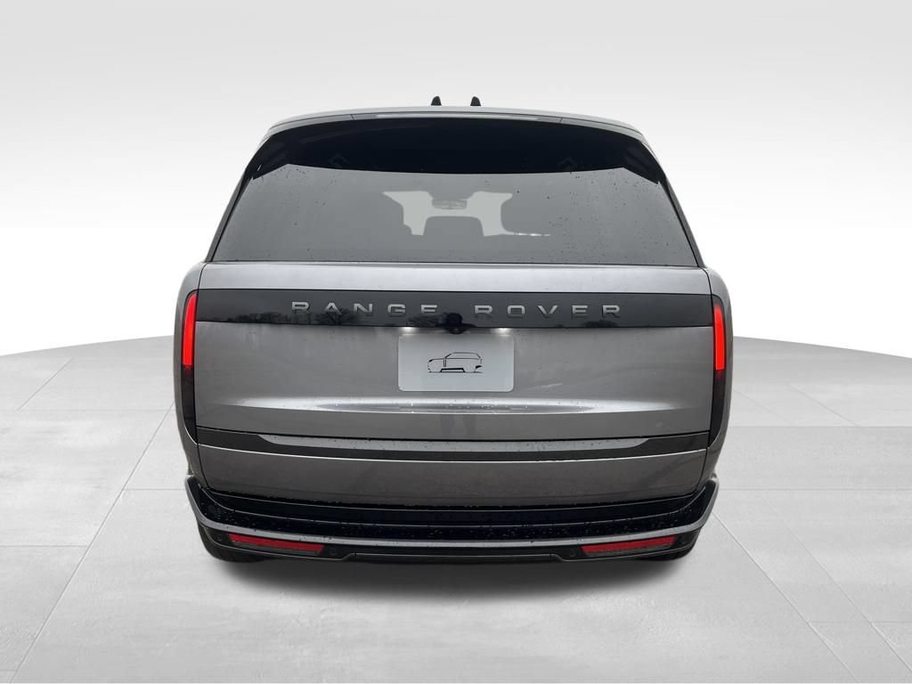 New 2026 Land Rover Range Rover Autobiography AWD/4WD video 4