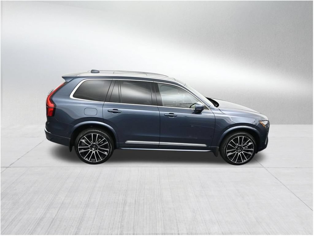 New 2026 Volvo XC90 B6 Plus w/ Protection Package Premier AWD/4WD image 21