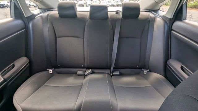 Used 2016 Honda Civic LX image 21