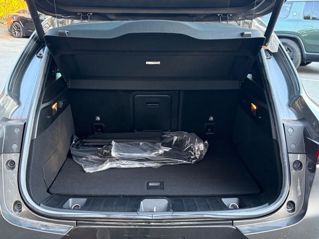 Used 2024 Alfa Romeo Tonale Veloce w/ Active Assist Package image 12