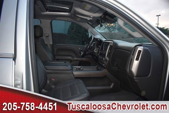 Used 2019 GMC Sierra 2500 Denali w/ Duramax Plus Package image 26