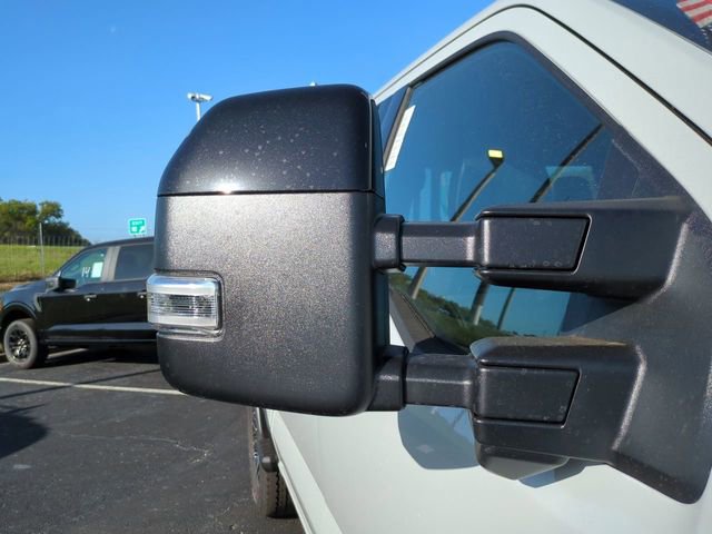 New 2026 Ford F350 Platinum image 10