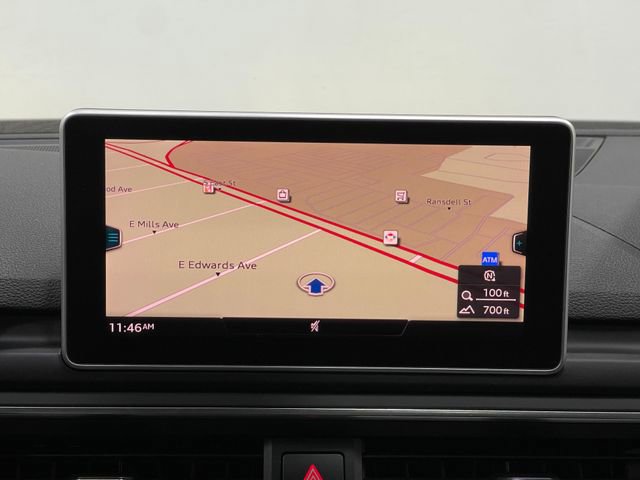 Used 2017 Audi A4 2.0T Premium Plus image 10