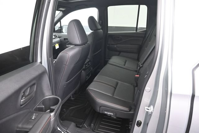 New 2026 Honda Ridgeline TrailSport image 10