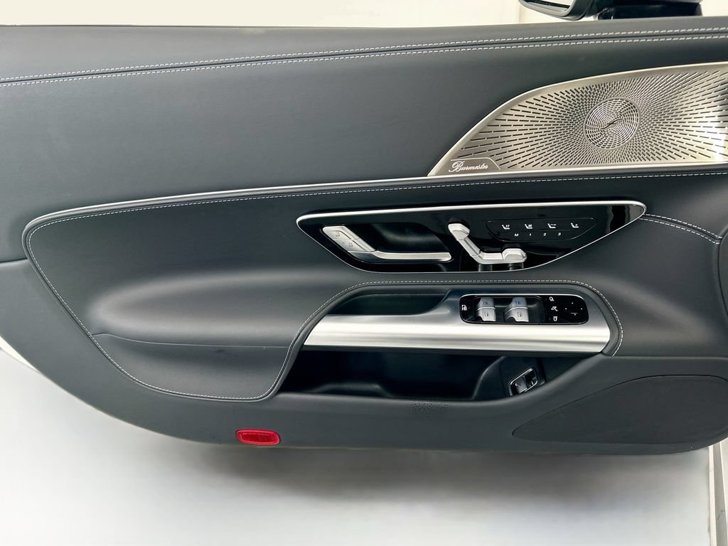 New 2026 Mercedes-Benz SL 55 AMG 4MATIC image 22