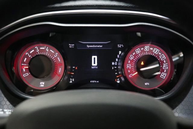 Used 2017 Dodge Challenger T/A RWD image 25