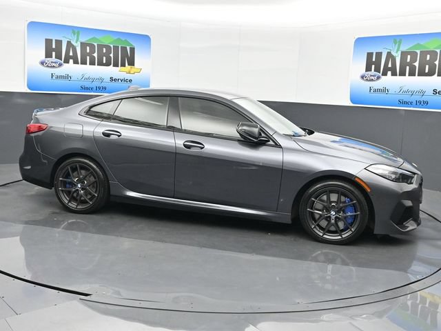 Used 2021 BMW M235i xDrive Gran Coupe w/ Premium Package AWD/4WD image 7