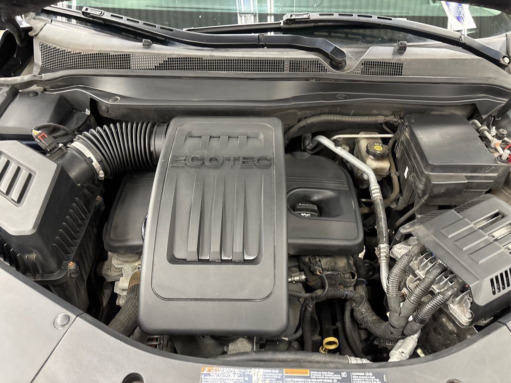 Used 2016 Chevrolet Equinox LT w/ Convenience Package image 13