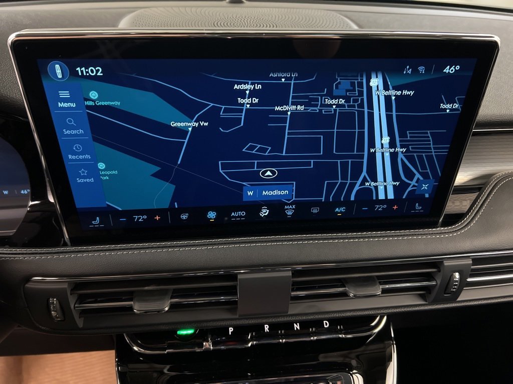 Used 2026 Lincoln Corsair Premiere image 10