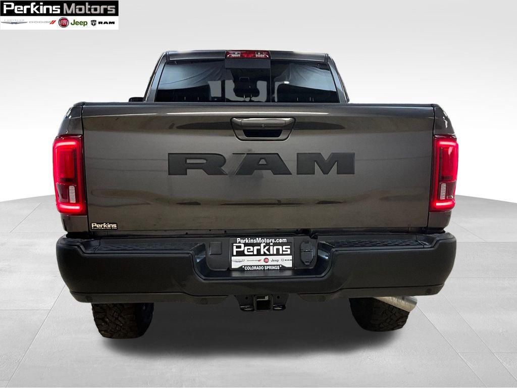 New 2026 RAM 2500 Power Wagon image 5