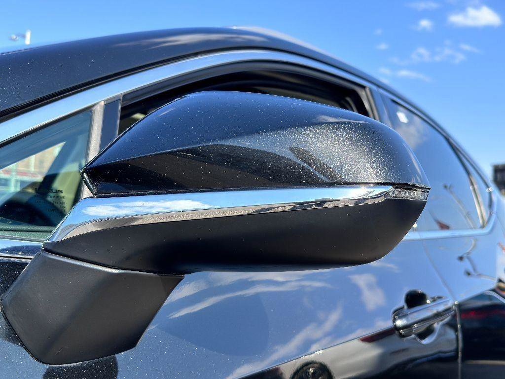 Used 2023 Lexus NX 350 AWD image 16