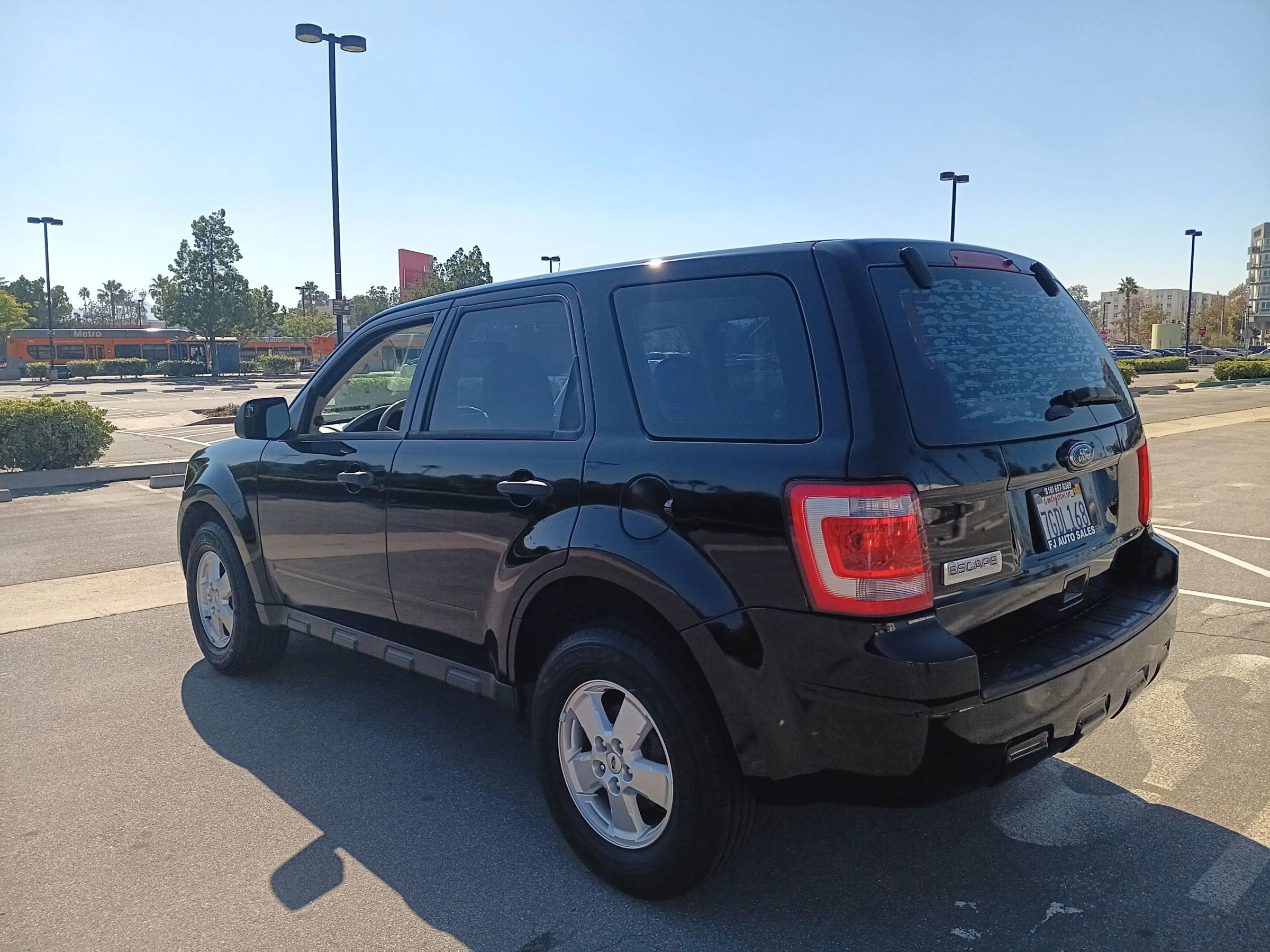Used 2012 Ford Escape XLS image 6