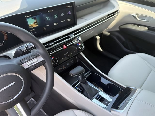 New 2026 Hyundai Tucson SEL Plus FWD image 29