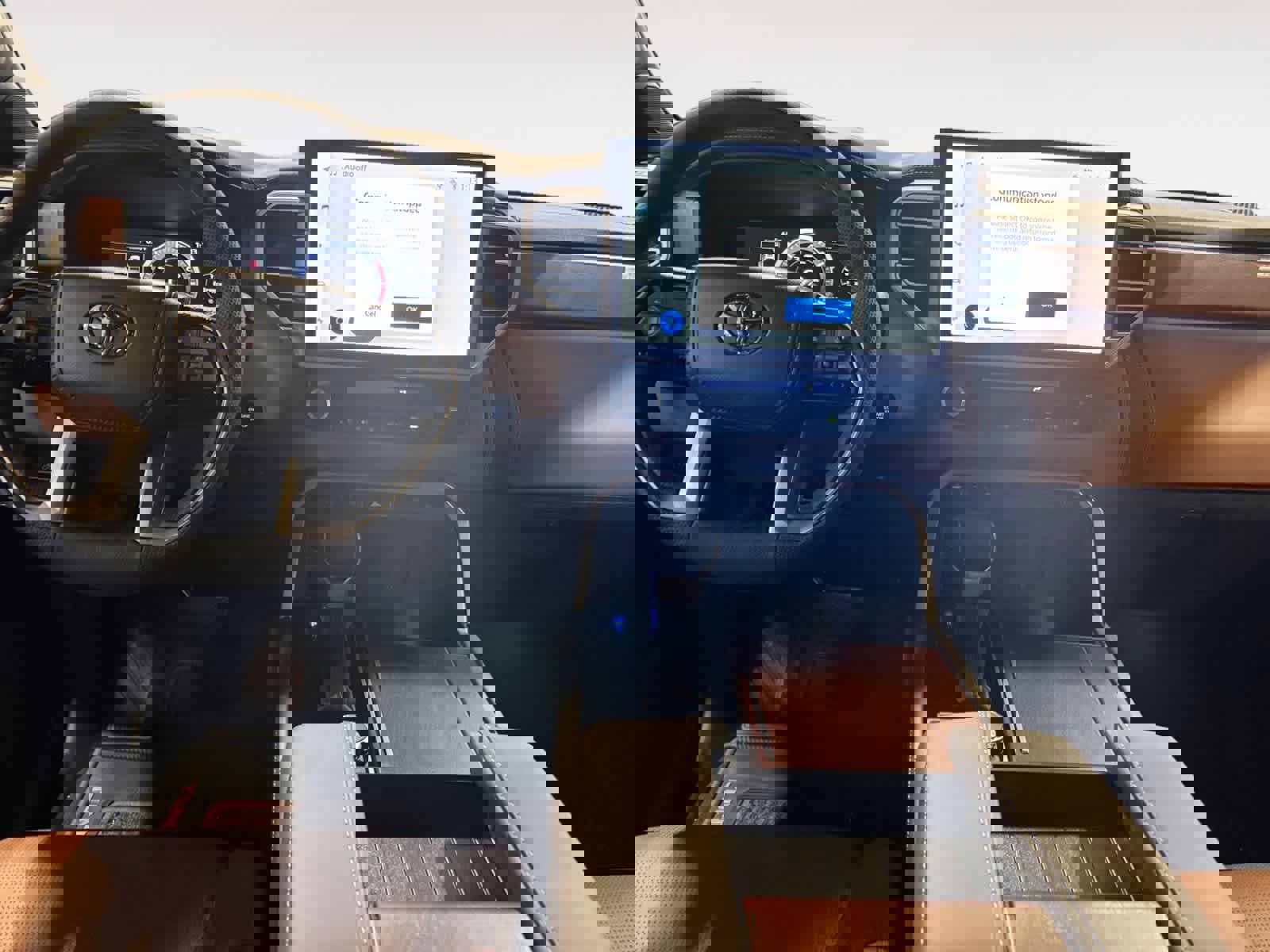 Used 2026 Toyota Tundra 1794 Edition image 10