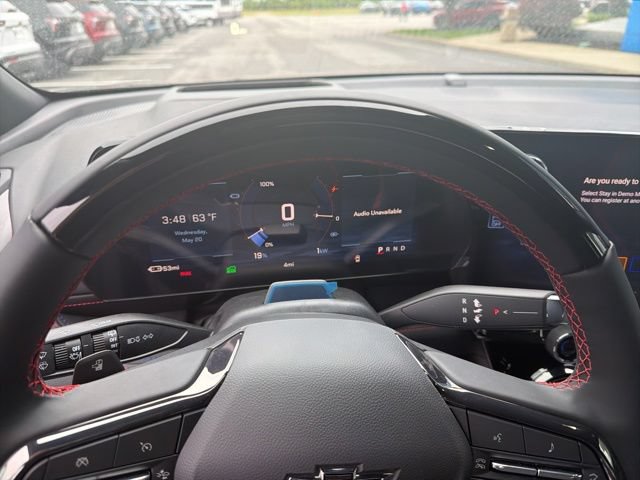New 2026 Chevrolet Blazer EV RS w/ Super Cruise Package AWD/4WD image 27