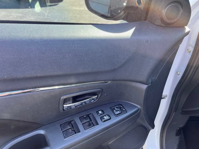 Used 2022 Mitsubishi Outlander Sport LE FWD image 17