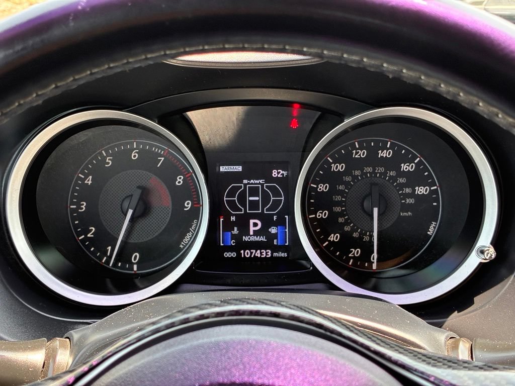 Used 2010 Mitsubishi Lancer Evolution SE AWD/4WD image 31