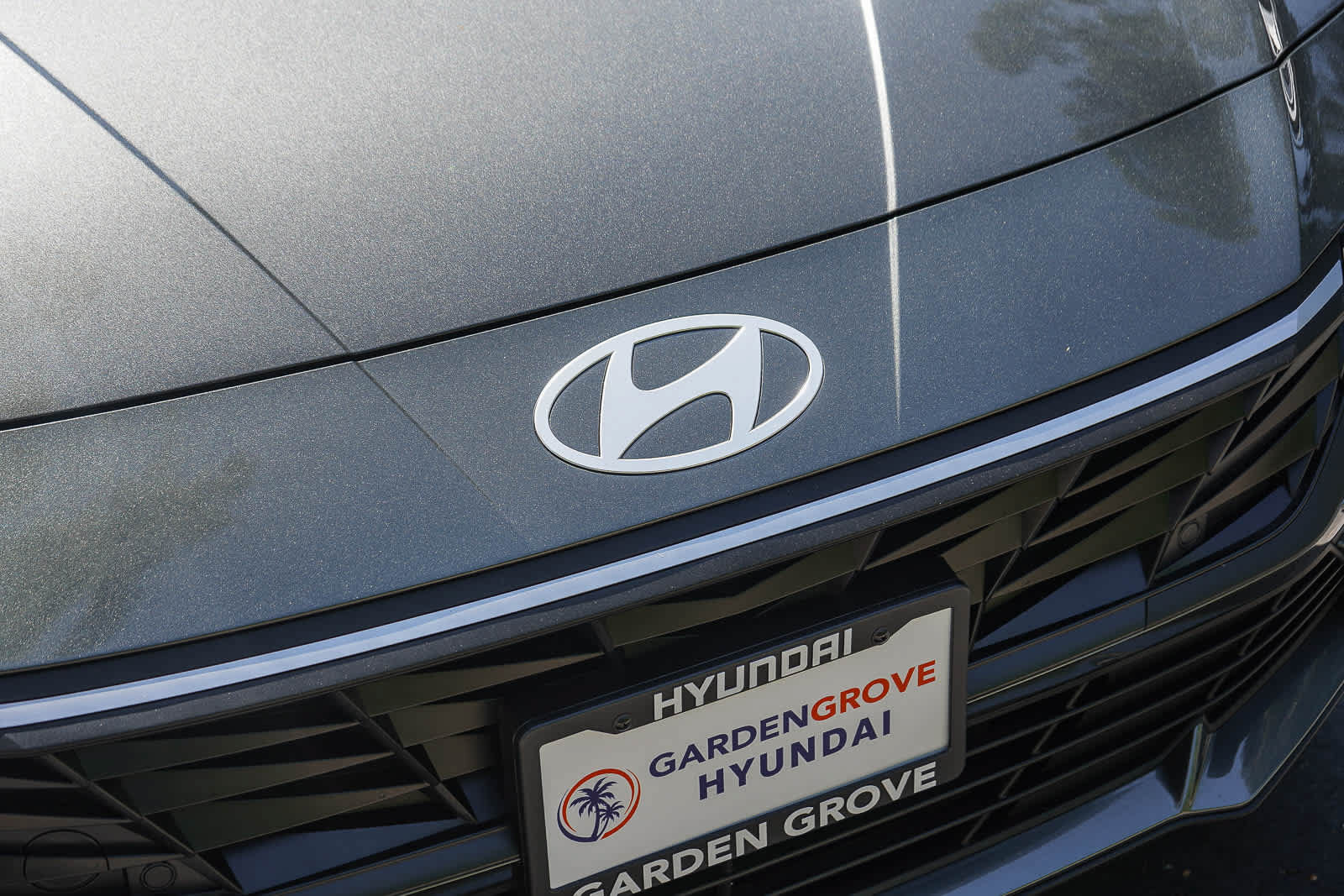 New 2026 Hyundai Elantra Sport FWD image 11