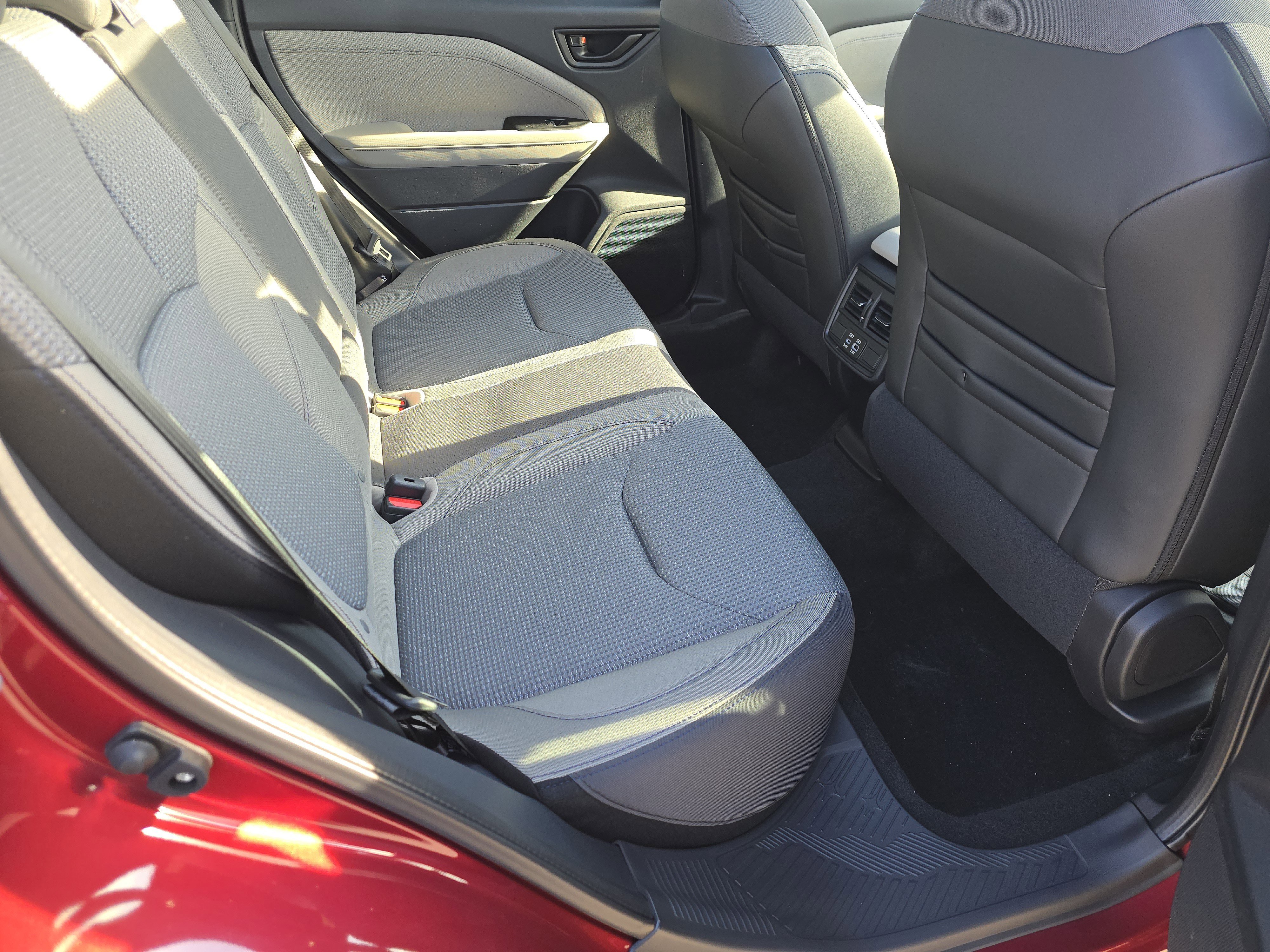 New 2026 Subaru Forester Premium image 17