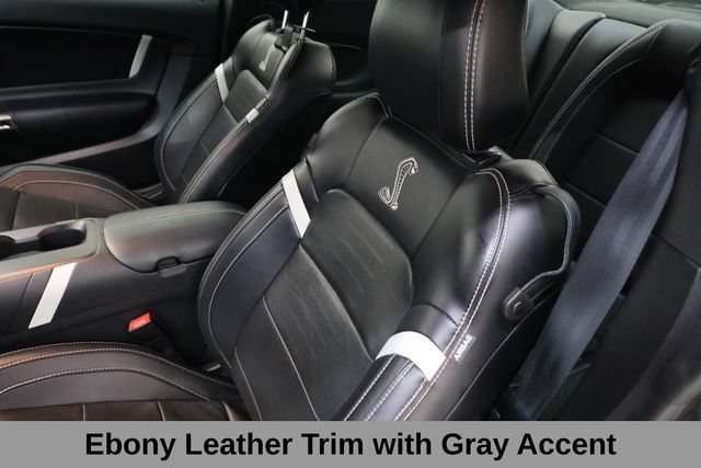 Used 2020 Ford Mustang Shelby GT500 w/ Technology Package RWD image 19