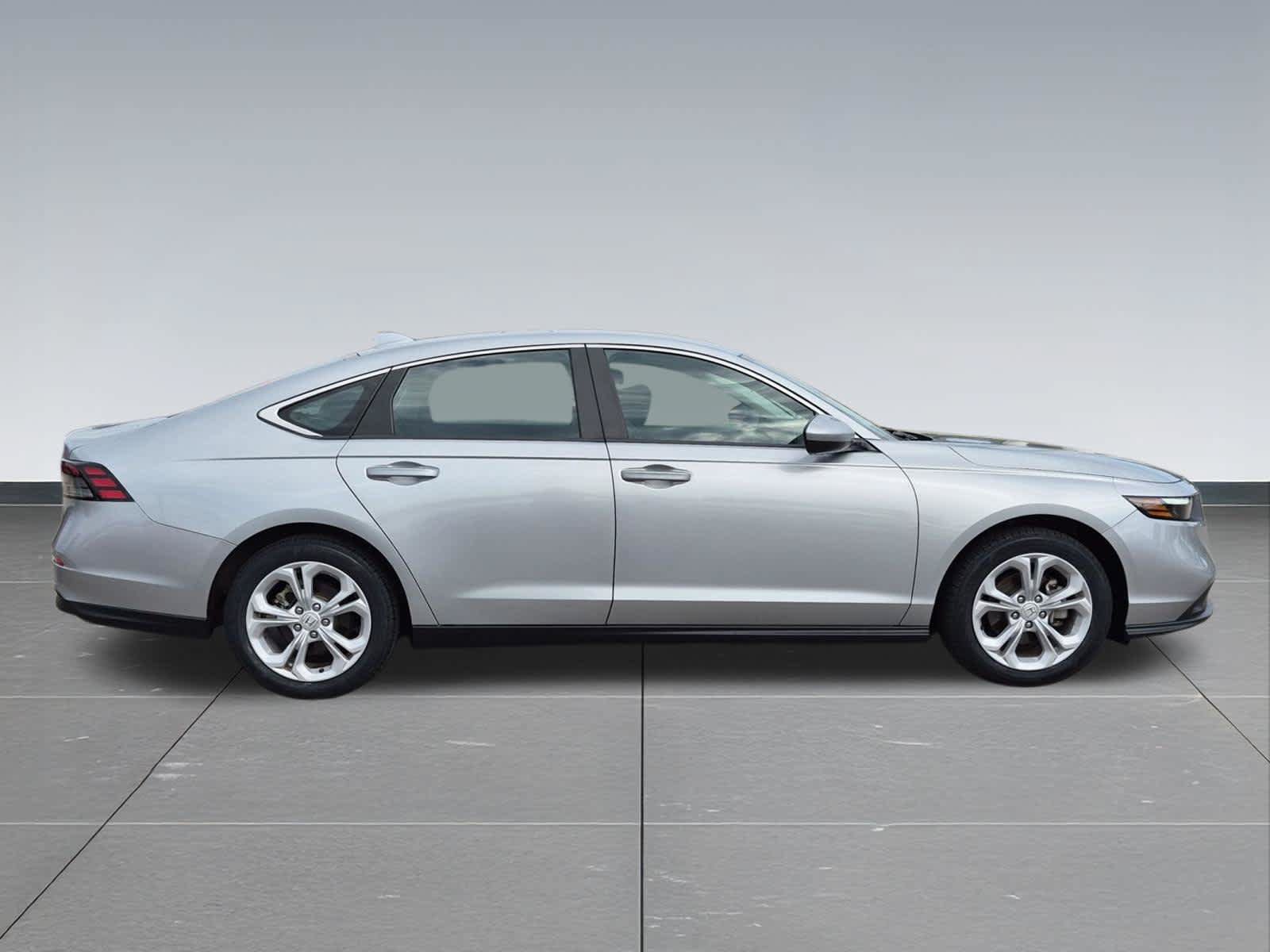 Used 2024 Honda Accord LX image 7