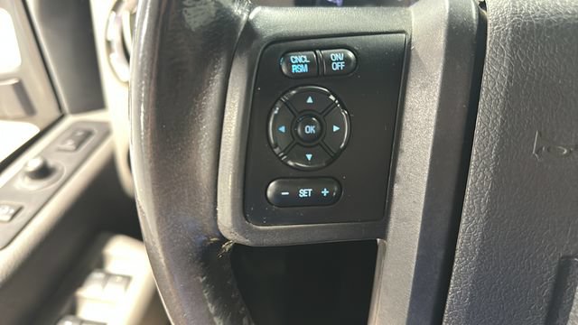 Used 2012 Ford F350 Lariat w/ Chrome Pkg AWD/4WD image 12