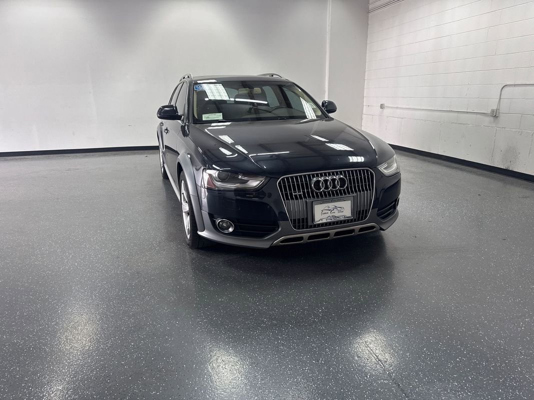 Used 2013 Audi A4 Premium Plus image 1
