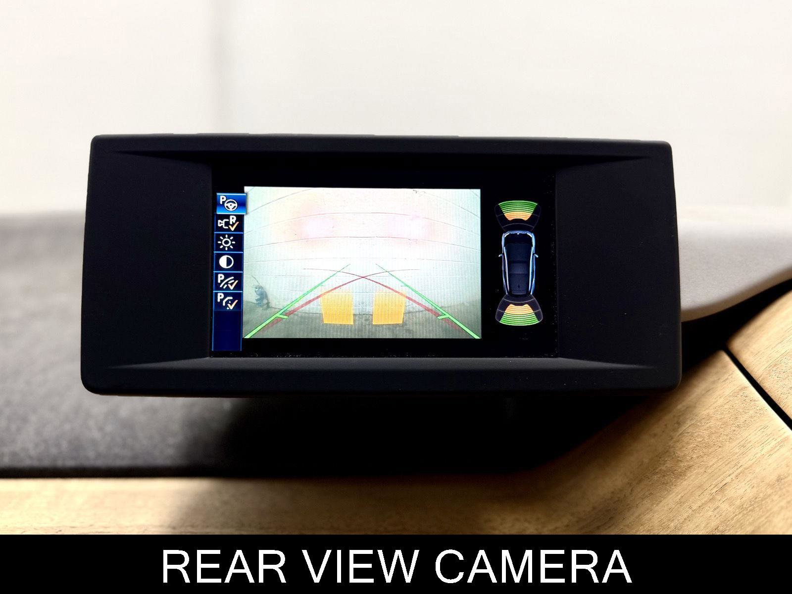 Used 2015 BMW i3 w/ Range Extender image 26