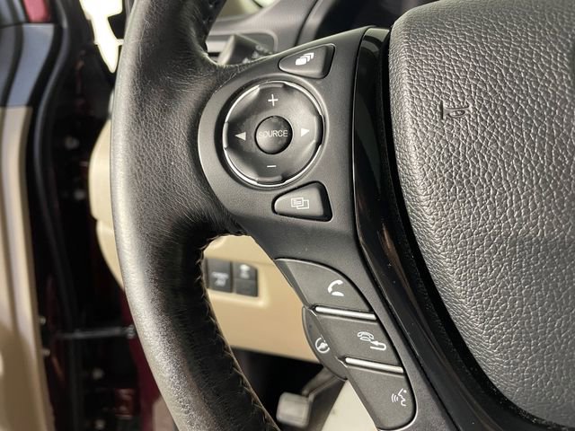 Certified 2020 Honda Ridgeline RTL-E image 11