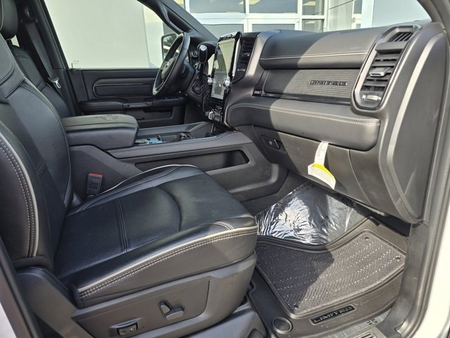Used 2023 RAM 2500 Limited image 34