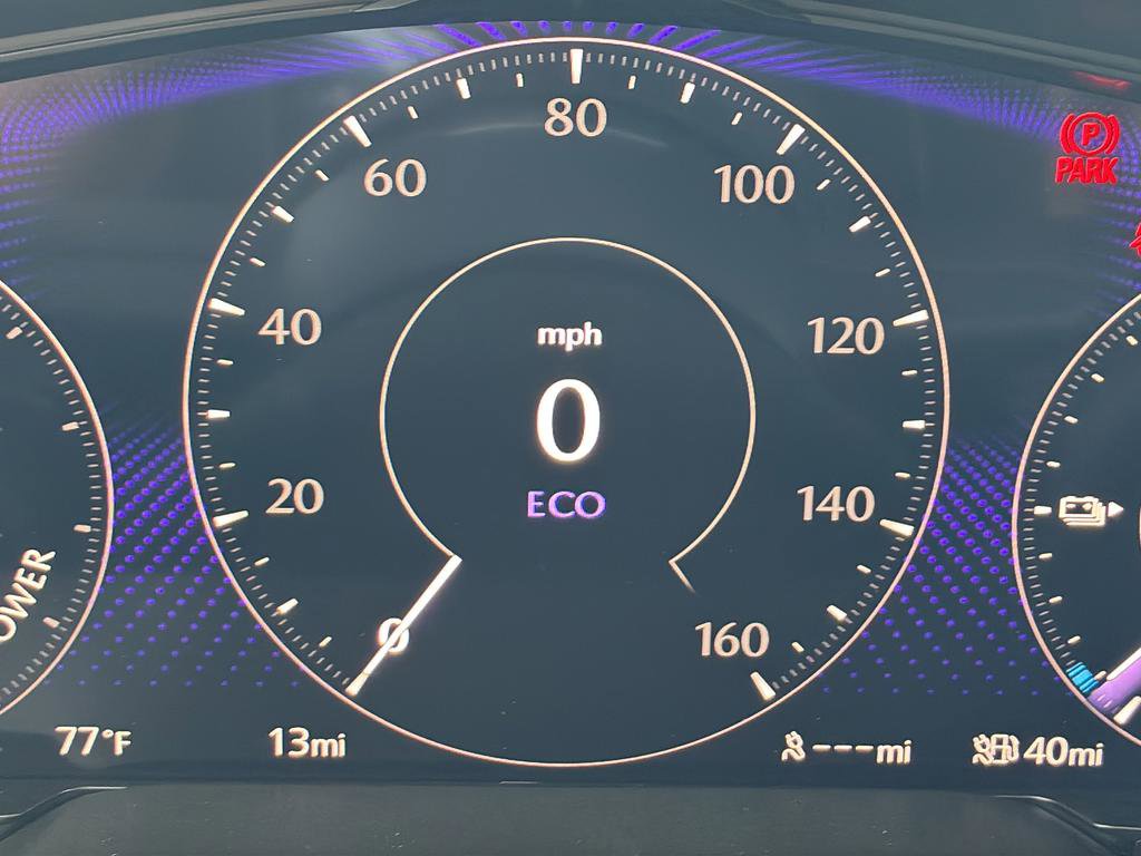 New 2026 MAZDA CX-70 SC Plus AWD/4WD image 35