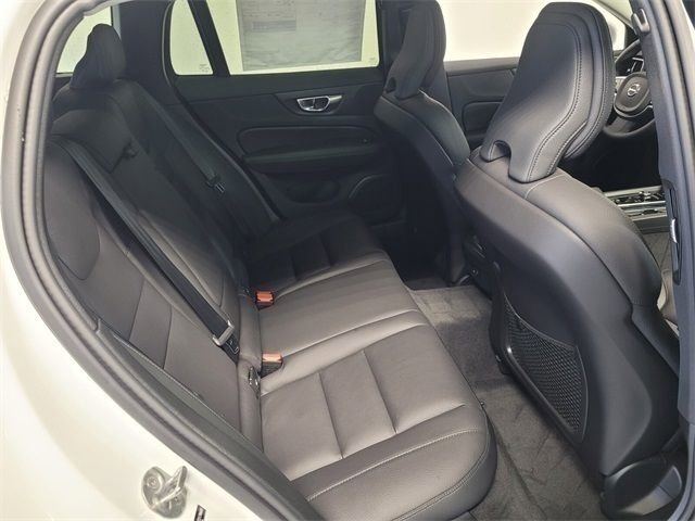 Certified 2026 Volvo V60 B5 Cross Country Plus w/ Protection Package Premier image 11