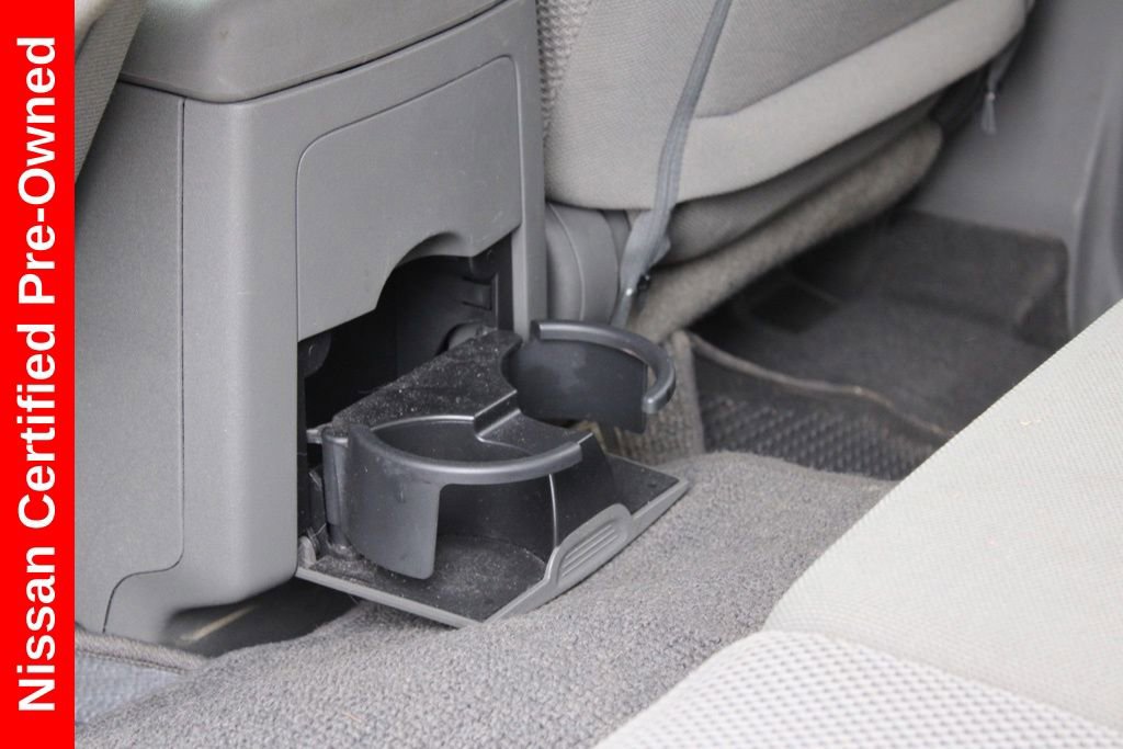 Certified 2021 Nissan Frontier SV image 26