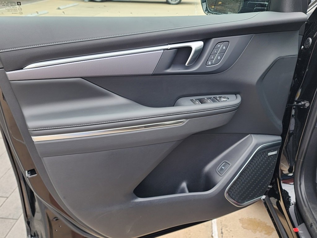 New 2026 Buick Enclave Sport Touring w/ Power Package image 13