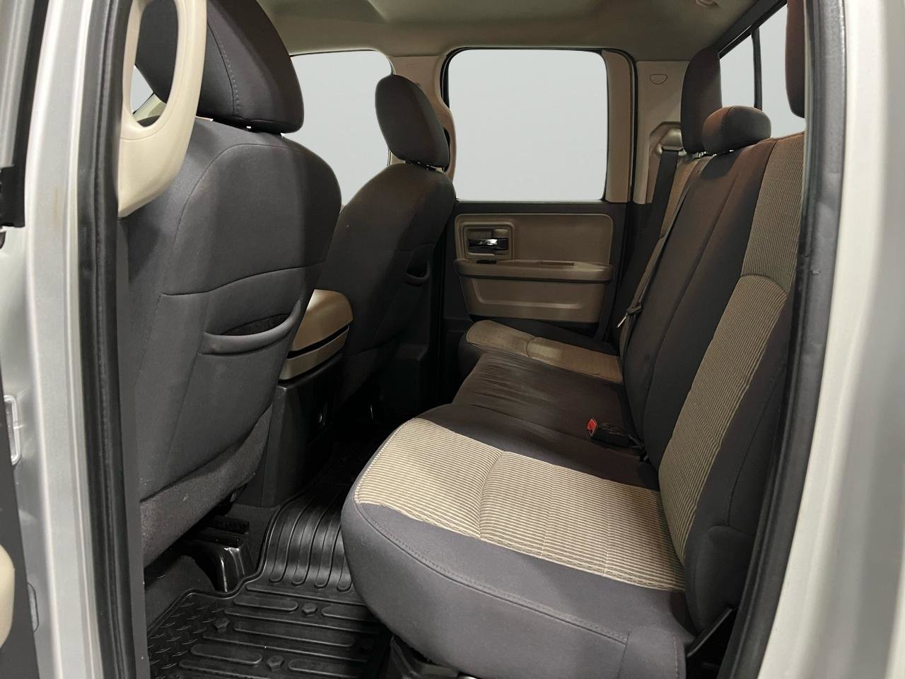 Used 2011 RAM 1500 Big Horn image 24