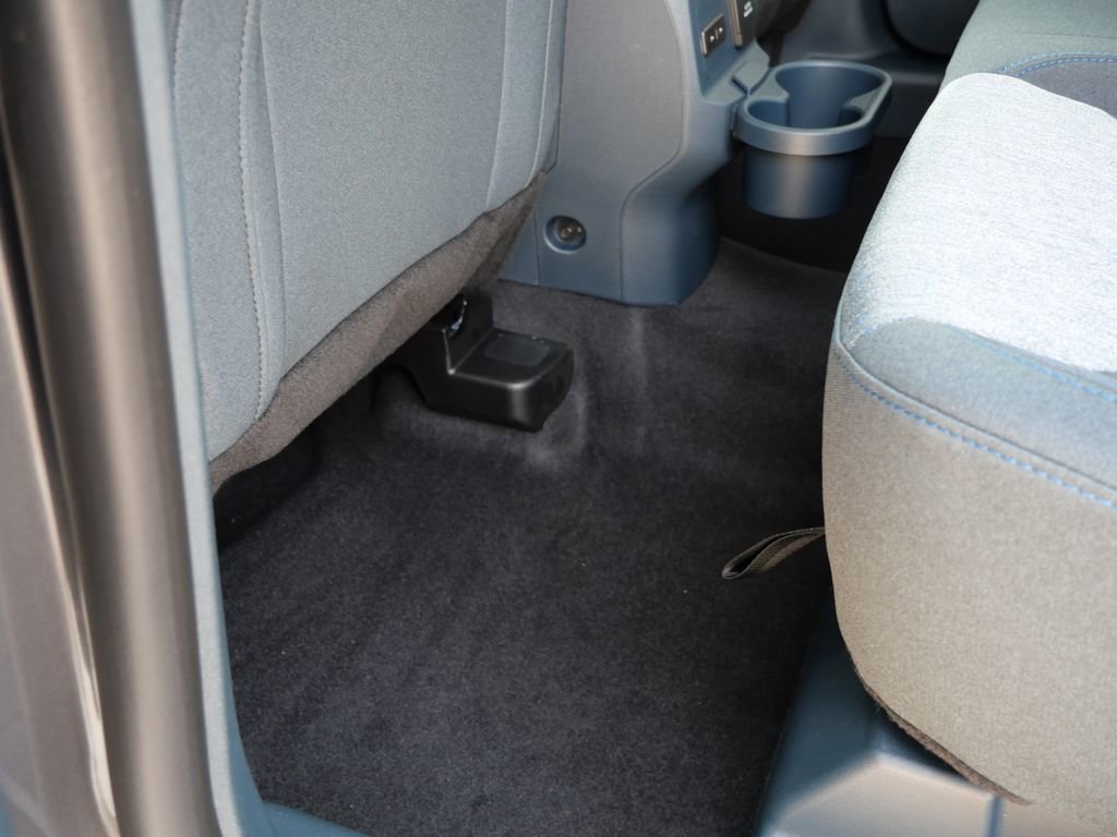 New 2026 Ford Maverick XLT image 13