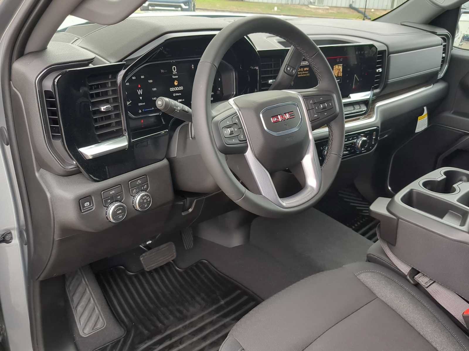 New 2026 GMC Sierra 1500 Elevation AWD/4WD image 15