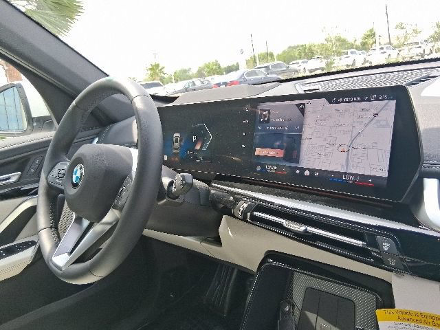 New 2026 BMW X1 xDrive28i w/ Technology Package AWD/4WD image 19