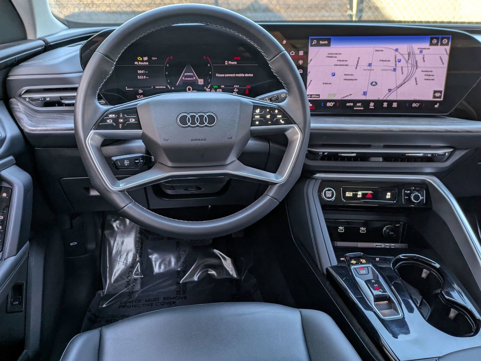 Used 2025 Audi Q5 Premium w/ Convenience Package image 8