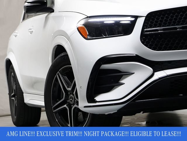 Certified 2026 Mercedes-Benz GLE 350 4MATIC image 4