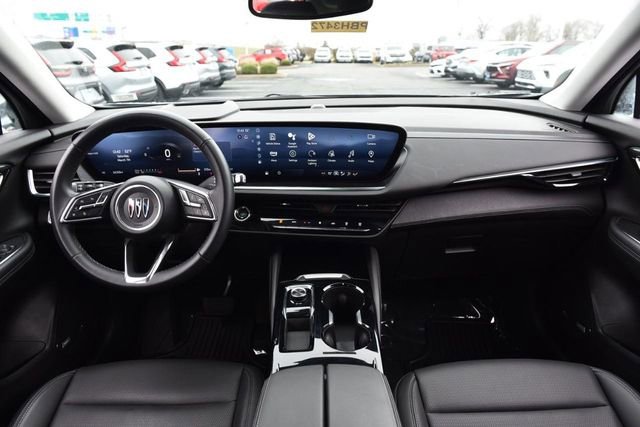 Used 2024 Buick Envision Preferred image 7