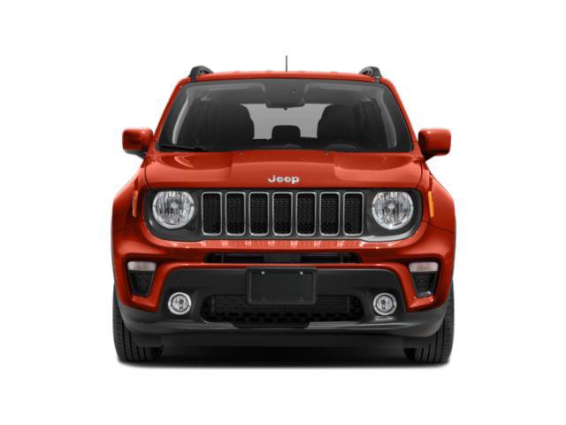 Used 2019 Jeep Renegade Altitude w/ UConnect 8.4 Nav Group image 7