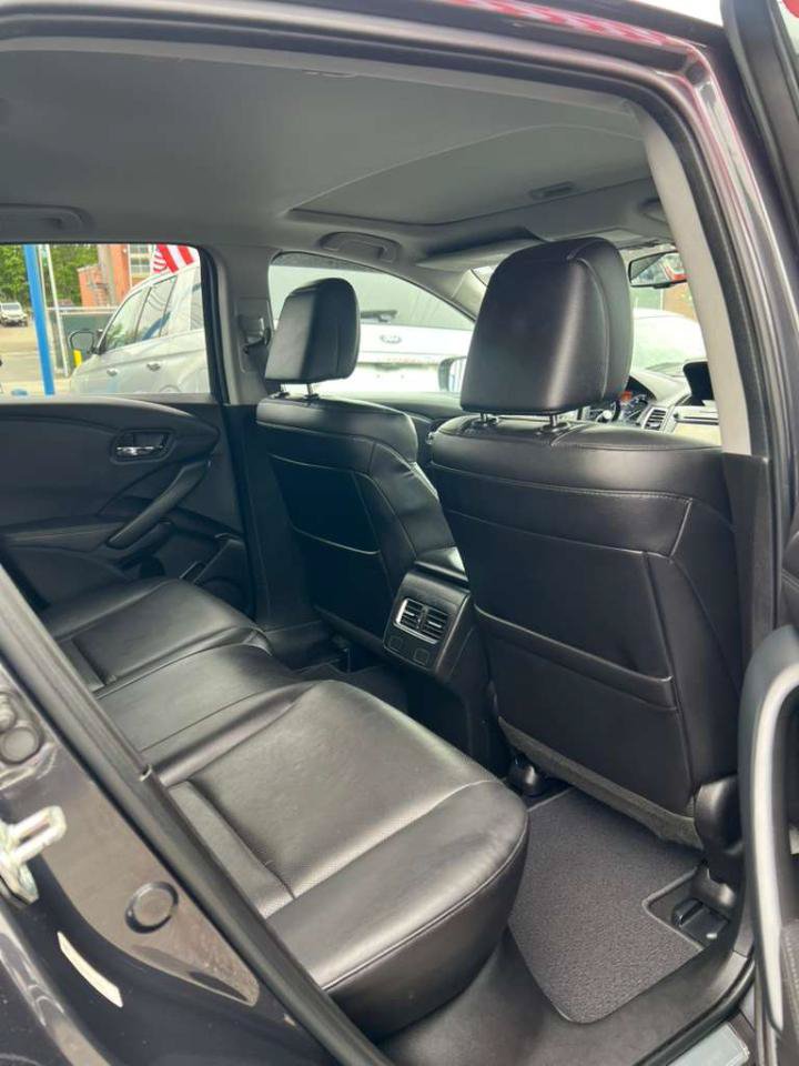 Used 2016 Acura RDX w/ Technology Package AWD/4WD image 33