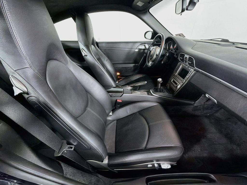 Used 2007 Porsche 911 Carrera S RWD image 28