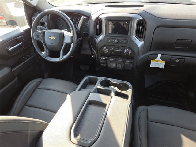 New 2025 Chevrolet Silverado 3500 W/T w/ WT Convenience Package image 25